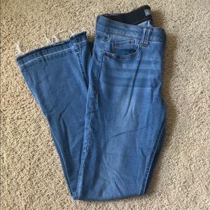 Wit & Wisdom Flare Jeans